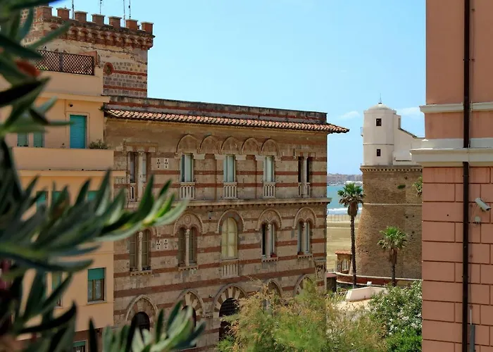 Il Borgo Your Luxury Suites