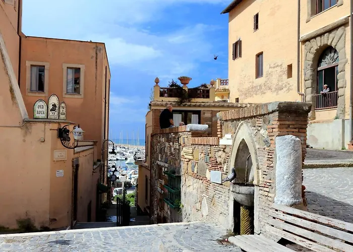 Il Borgo Your Luxury Suites