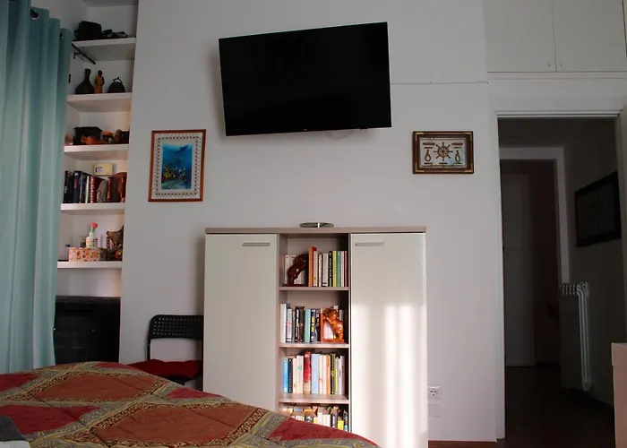 A Casa di Vale