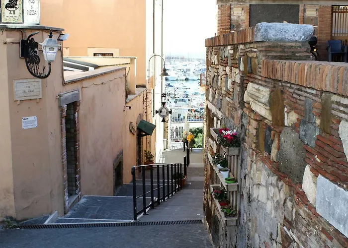 Lory'S Home Near Rome